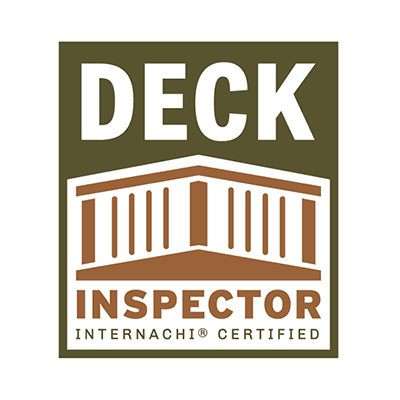 deck inspector