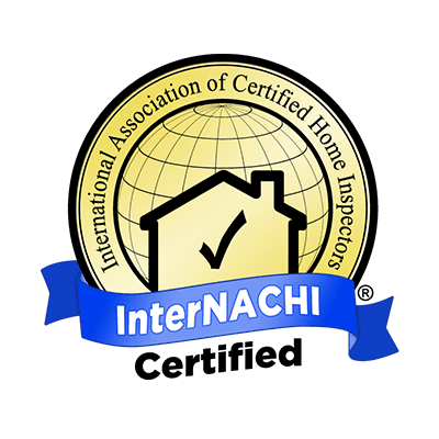 InterNACHI Certified