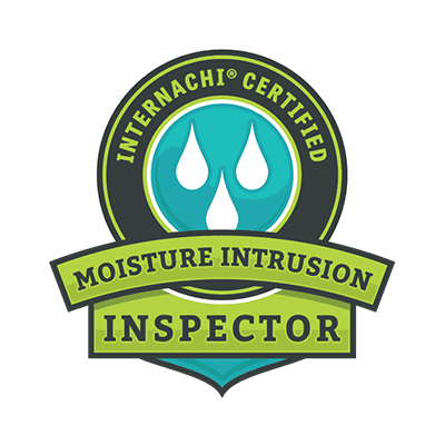 moisture intrusion inspector