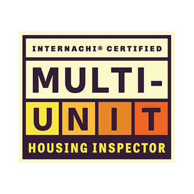 multi-unit housing inspector