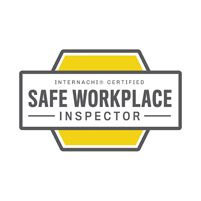 safe workplace inspector