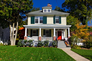 What to Know About Mold When Buying A House
