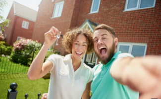 The Buyer’s Responsibilities Before, During, and After a Home Inspection
